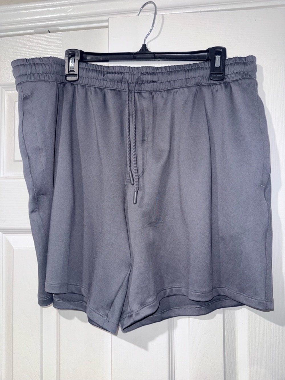 Men's Under Armor Athletic Drawstring Shorts